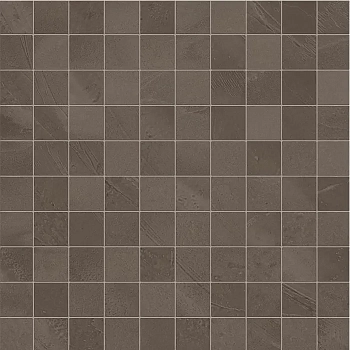  Architect Resin Mosaico Miami Brown Lappato 30x30 / Архитект
 Ресин Мосаико Миами Браун Лаппато 30x30 